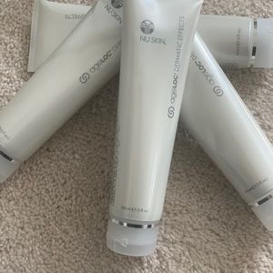 Body Contouring/Cellulite Cream